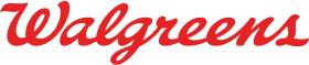 Logotipo de Walgreens
